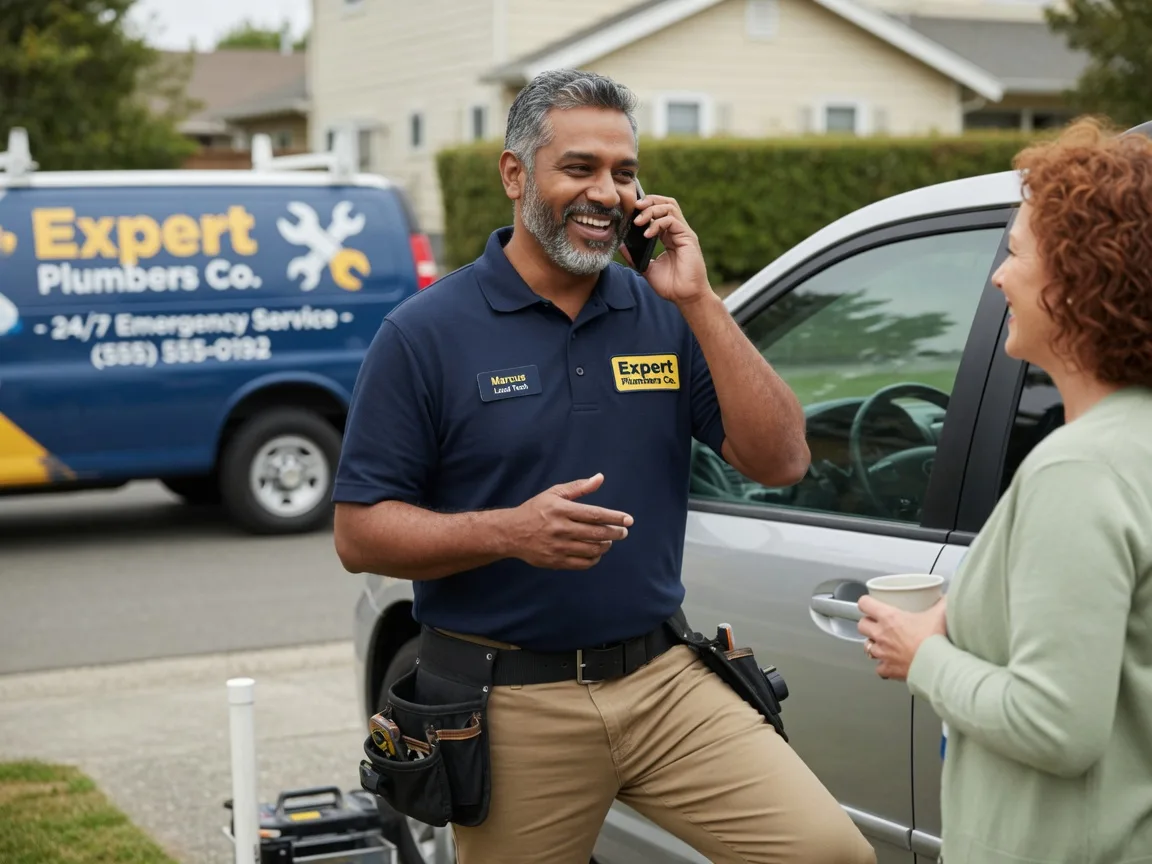 Drain Cleaning Pine Bluff, AR FAQs