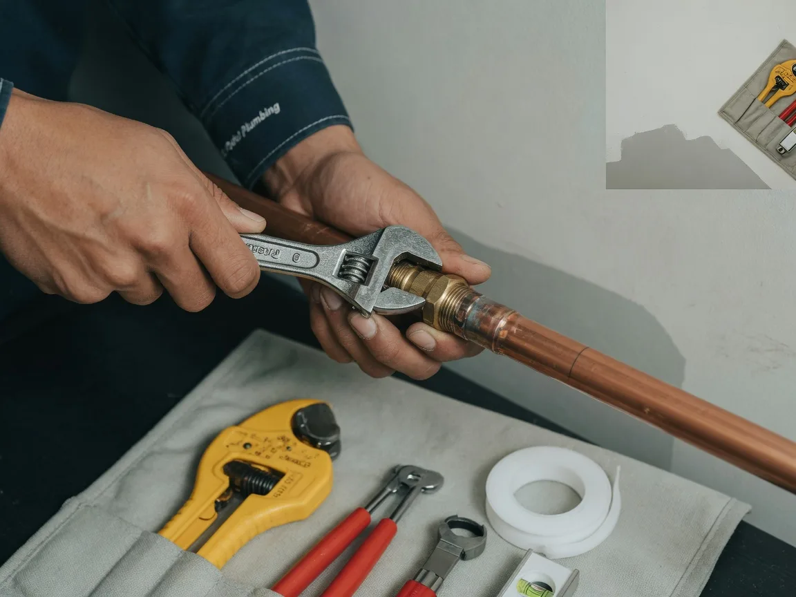 Why choose Drain Cleaning in Pine Bluff, AR